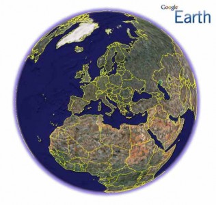 google-earth